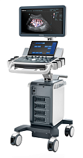 Mindray DC-70 pro X-Insight УЗИ аппарат