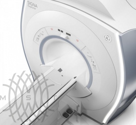 Magnit-rezonans tomograf GE SIGNA Explorer 1.5T