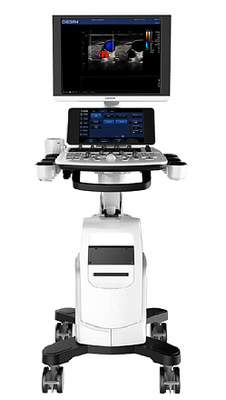 Chison Qbit 6 ultratovush apparati
