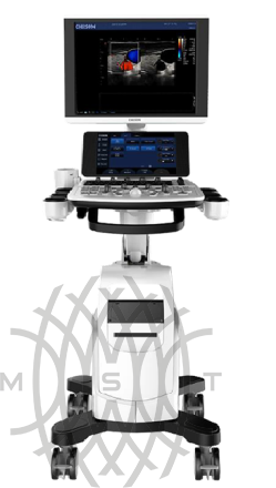 Chison Qbit 6 ultratovush apparati