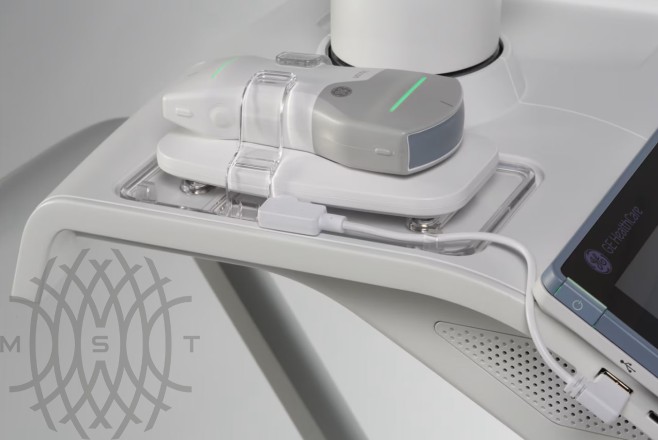 GE HealthCare Voluson Signature 18 УЗИ аппарат