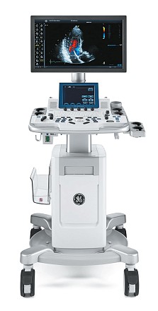 GE Vivid T8 аппарат УЗИ GE Vivid T8 аппарат УЗИ