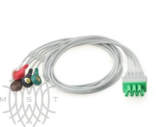 Bemor monitori Mindray TMS-6016