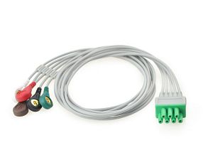 Bemor monitori Mindray TMS-6016