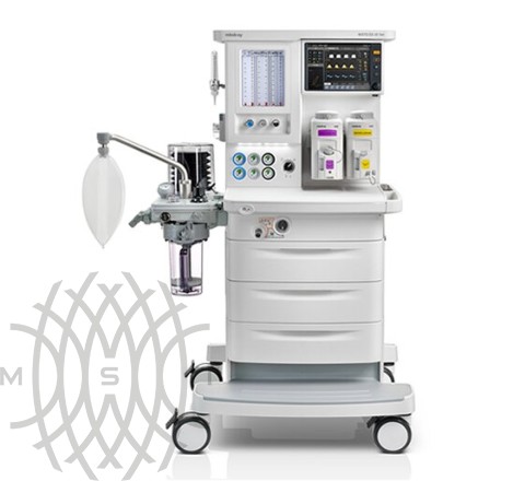 Mindray WATO EX 35 Vet наркозный аппарат