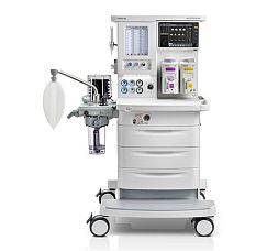 Mindray WATO EX 35 Vet наркозный аппарат