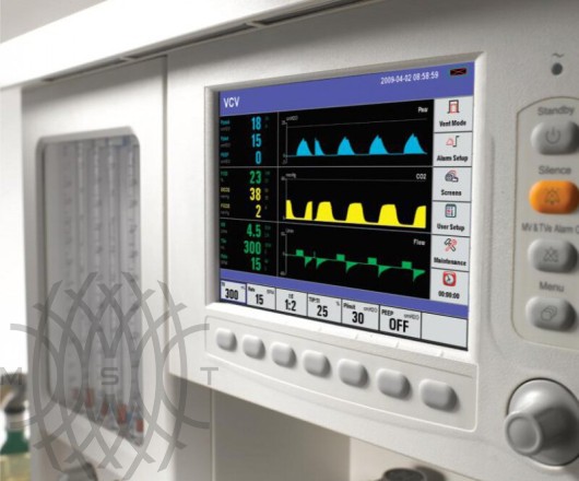 Anesteziya va nafas olish apparati Mindray WATO EX-30