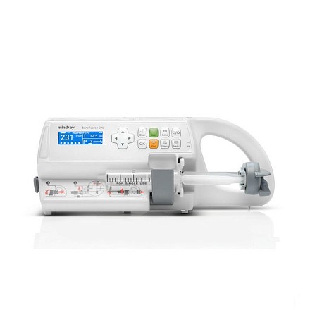 Shprits pompasi Mindray BeneFusion SP1