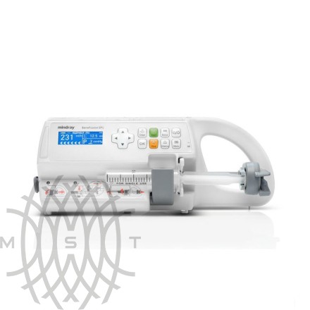 Shprits pompasi Mindray BeneFusion SP1