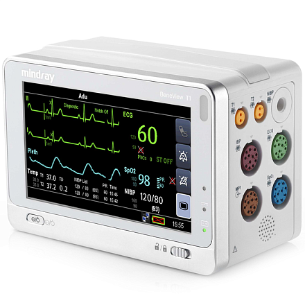 Mindray BeneView T1 bemor monitori