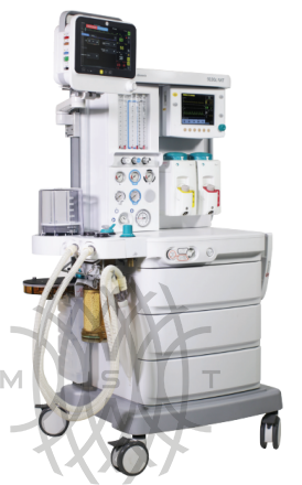GE 9100c NXT anesteziya va nafas olish apparati