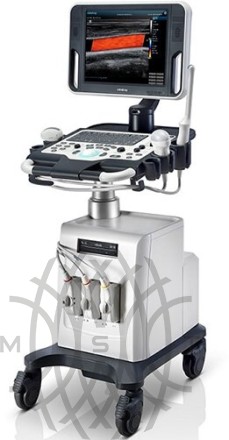 Ultratovush apparati Mindray DC-28