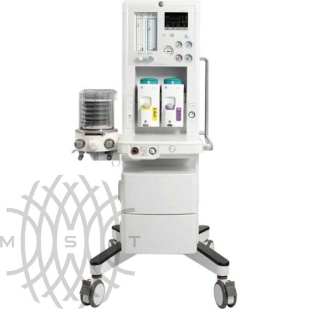 Anesteziya va nafas olish apparati GE Carestation 30