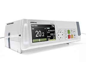 Infuzion volumetrik nasos Mindray BeneFusion VP5
