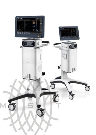 Mindray SV800 mexanik shamollatish apparati