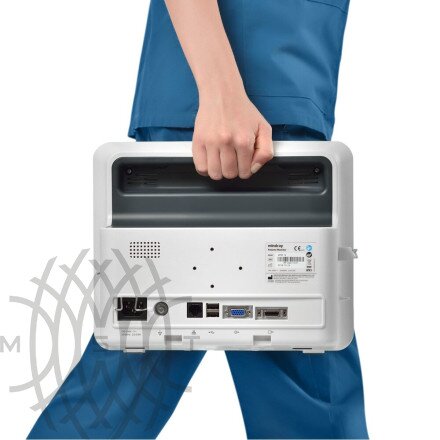 Mindray ePM 12 монитор пациента прикроватный