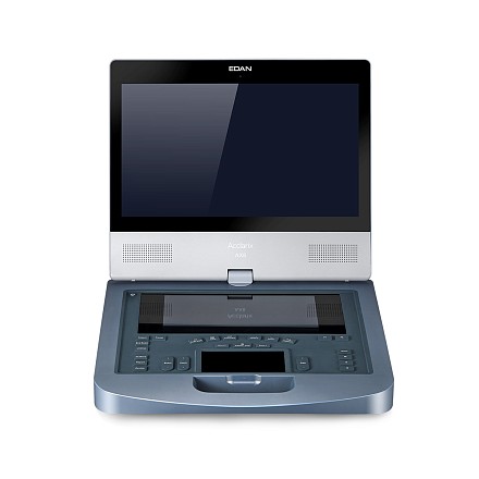 Edan Acclarix AX8 портативный УЗИ аппарат