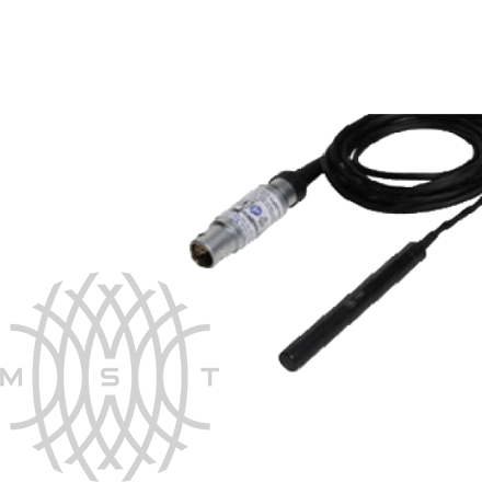 GE P8D датчик УЗИ карандашный 