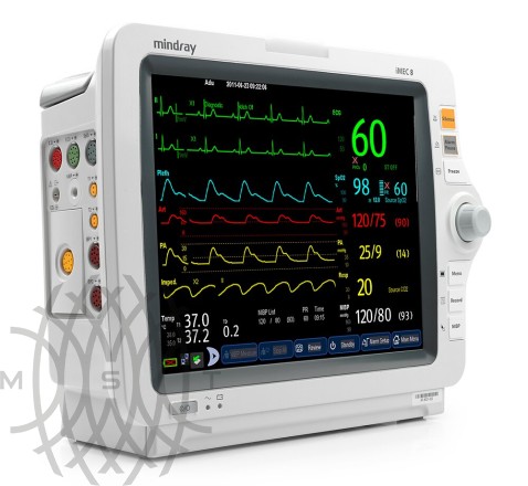 Mindray iMEC 8 bemor monitori
