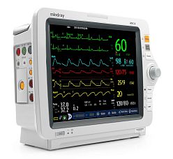 Mindray iMEC 8 bemor monitori
