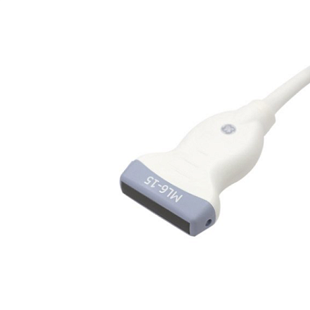 GE ML6-15-D ultratovush sensori chiziqli matritsali