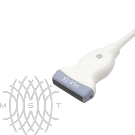GE ML6-15-D ultratovush sensori chiziqli matritsali