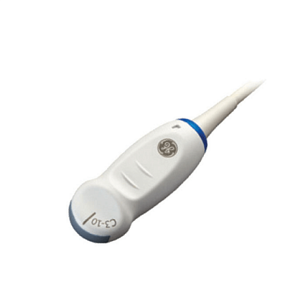 GE C3-10-D ultratovush sensori mikrokonveks