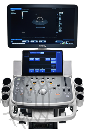 Mindray DC-70 pro X-Insight ultratovush apparati
