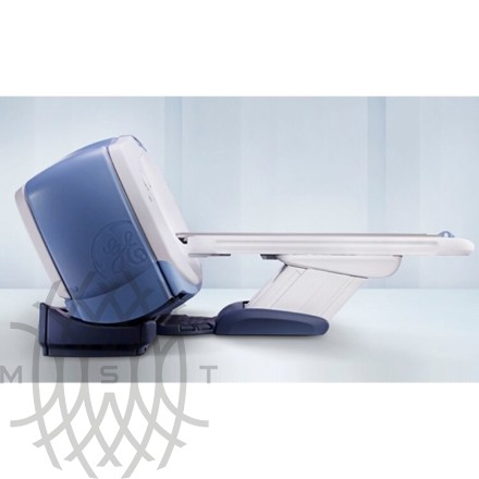 Компьютерный томограф GE Optima CT580 W 16