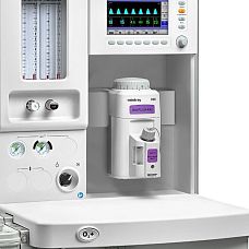 Mindray WATO EX-20 Vet anesteziya va nafas olish apparati