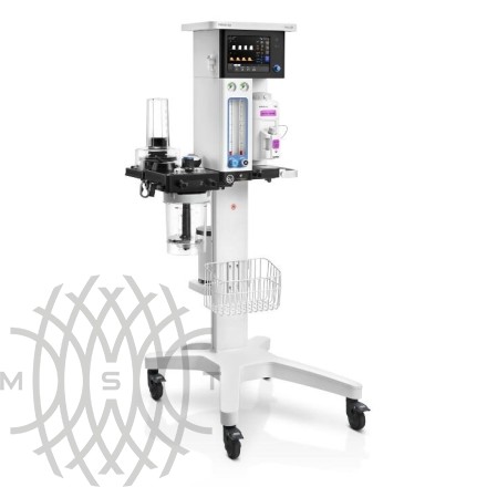 Mindray Veta 5 anesteziya va nafas olish apparati