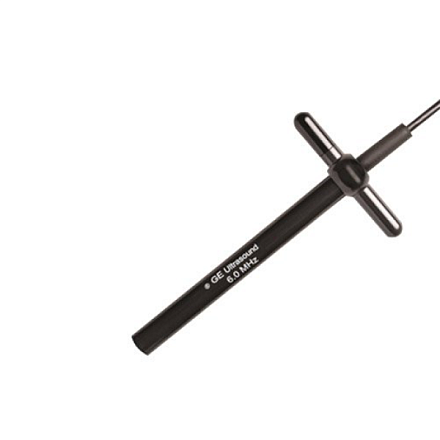 GE P6D qalam ultratovush sensori