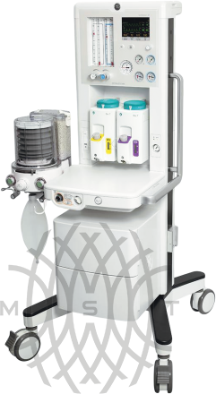 Anesteziya va nafas olish apparati GE Carestation 30