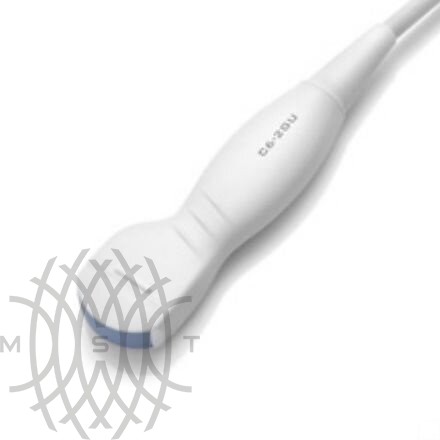 Mindray C6-2GU konveks ultratovush sensori