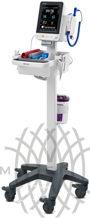 Mindray VS 8 bemor monitori