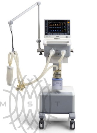 Mindray SynoVent E5 аппарат ИВЛ