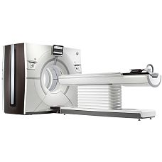 Компьютерный томограф GE Revolution CT 256 (512)