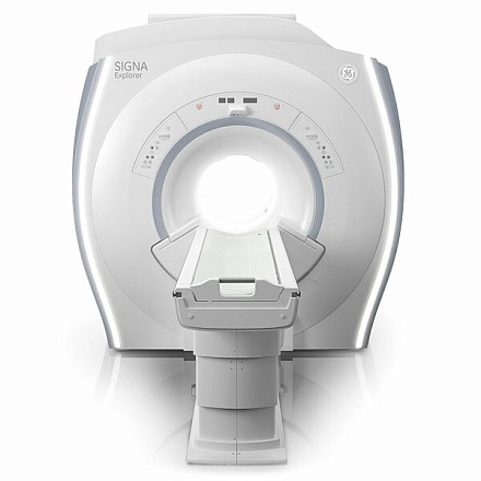 Magnit-rezonans tomograf GE SIGNA Explorer 1.5T