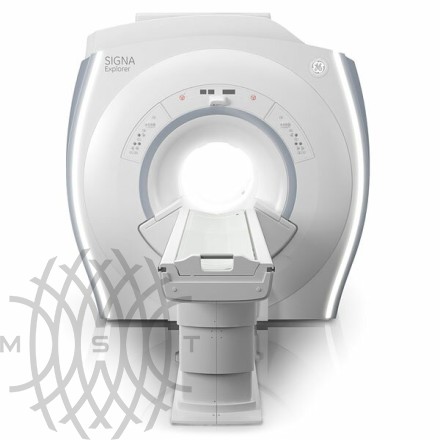 Magnit-rezonans tomograf GE SIGNA Explorer 1.5T