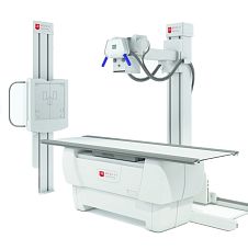 Рентгеновская цифровая диагностическая система Medray MAX DR