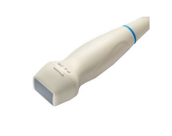 Mindray P4-2 sektorli fazali ultratovush sensori