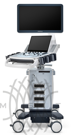 Mindray DC-60 Pro X-Insight УЗИ аппарат
