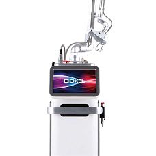 Ginekologik modul bilan fraksiyonel CO2 lazer AMI BIOXEL