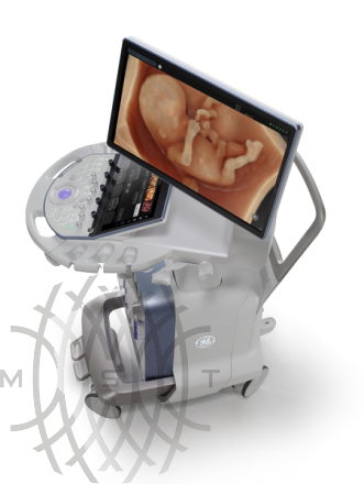 GE Voluson Expert 22 аппарат УЗИ