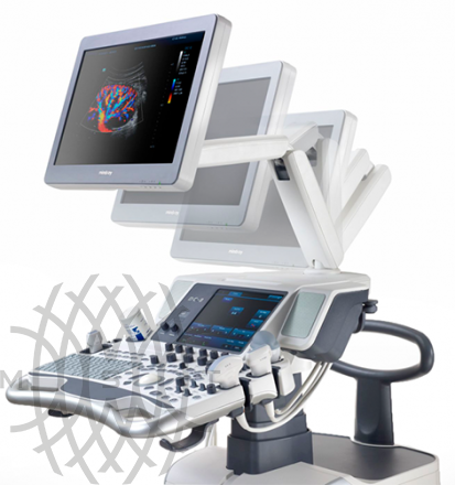 Ultratovush apparati Mindray DC-8