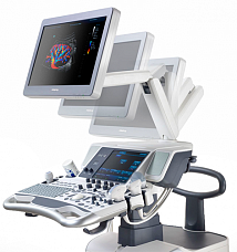 Ultratovush apparati Mindray DC-8