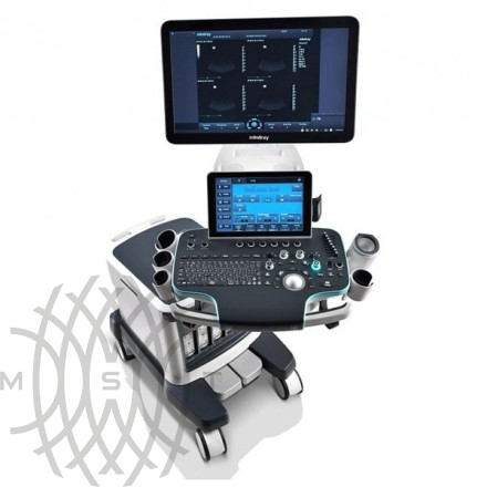 Mindray Resona 6 ultratovush apparati