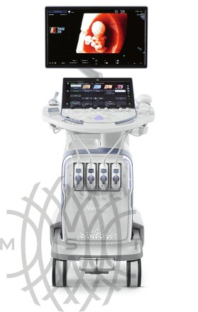 GE Voluson Expert 22 аппарат УЗИ