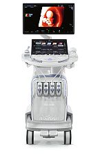 GE Voluson Expert 22 аппарат УЗИ
