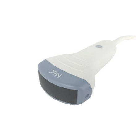 GE M6C-D ultratovush sensori konveks matritsasi